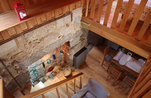 Comfortable Rural Cottage in Ancient Village in the Douro Region - Photo 13