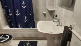 Agata Sea Horse - Foto 2, Shower