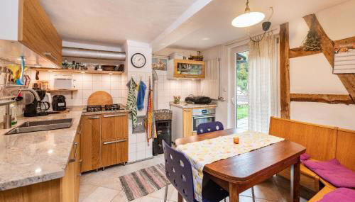 Haus im Grünen - Foto 4