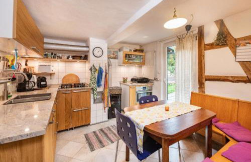 Haus im Grünen - Foto 4