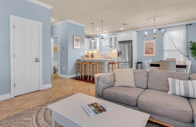 The Bluefin 6 Bedroom Home by RedAwning - Foto 15