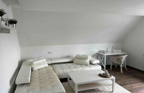 Gästehaus Brunswiek Obergeschoss - Foto 15