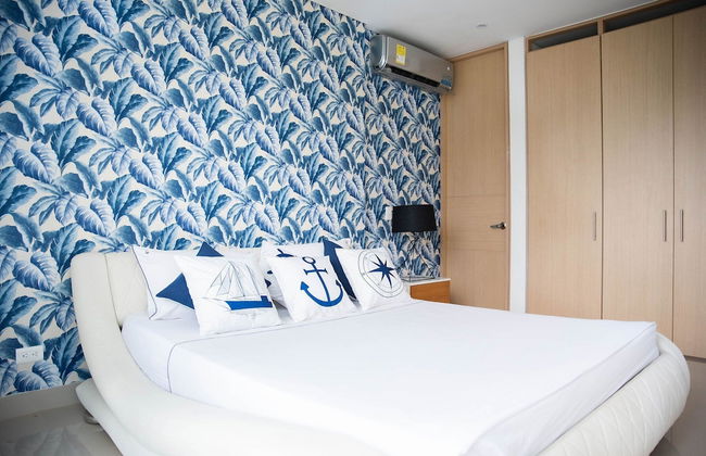 Reserva Del Mar Santa Marta By CTBNB - Photo 1