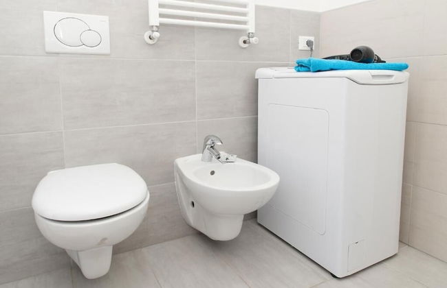 Appartamenti Palazzotto Stresa - Photo 29