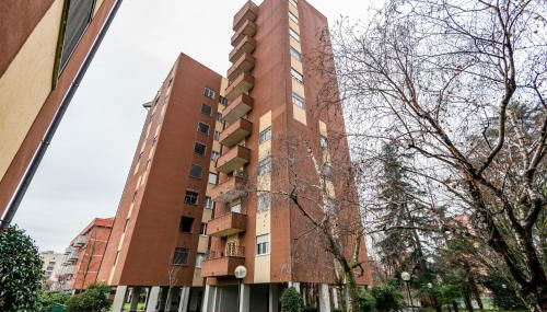 Milano Via Valsesia 4 Pax Wi-Fi - Foto 4