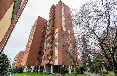 Milano Via Valsesia 4 Pax Wi-Fi - Foto 4