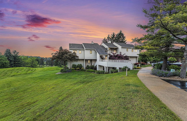 Beautiful 2 Bedroom Condo Stunning Golf Course Views 5166 - Foto 63