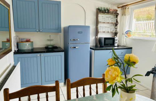 The Blue Dolphin with Panoramic Sea Views - Foto 23