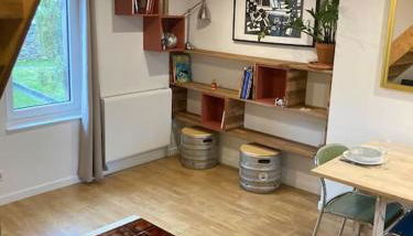 Le KÊREL - Super duplex - Rennes - Foto 2