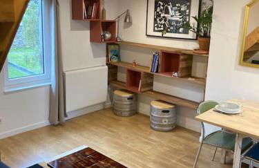 Le KÊREL - Super duplex - Rennes - Foto 2