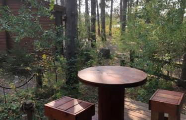 Fancy Fireflies Cabin - Foto 18