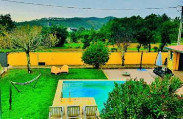 Refúgio das Serras do Porto-Luz&Martins Alojamento - Foto 20