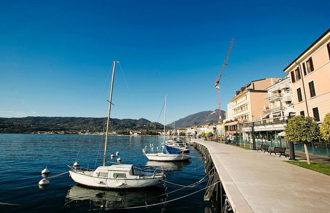 Rossella Lake View in Sal - Foto 26