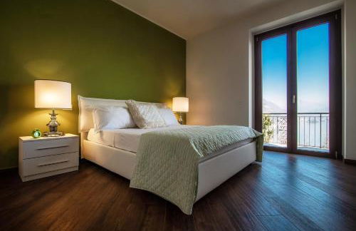 Argegno Wonderful View - by MyHomeInComo - Foto 6