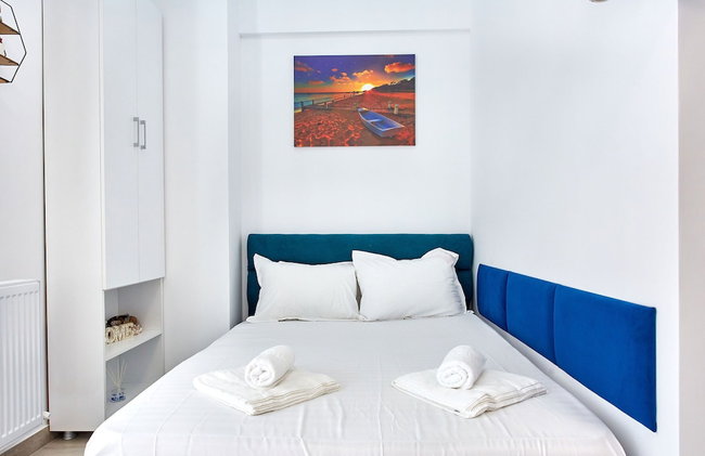 Apartamente Tomis Villa - Foto 2