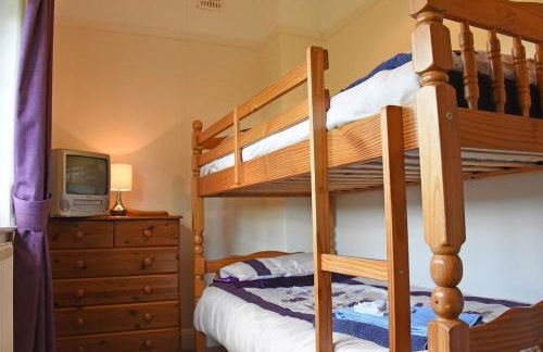 Bevan House with Hot Tub in Mid-Wales - Photo 11