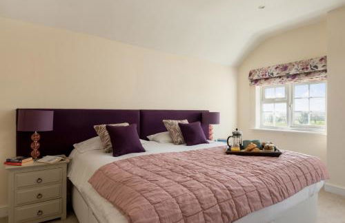 Chirk Cottage at Hill House Farm Cheshire - Photo 1