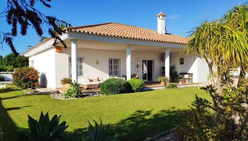 Alma Caños de Meca - Foto 2, Garden