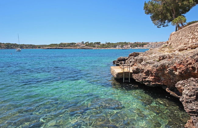 Aparthotel Niu d´Aus - Photo 20