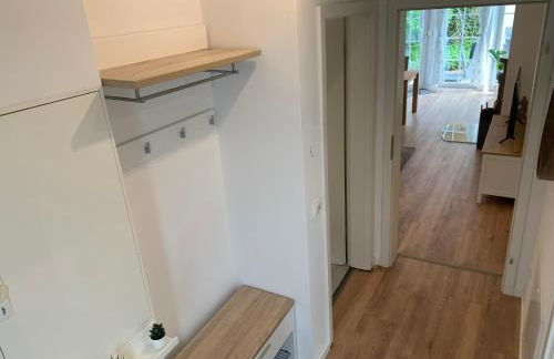 Ferienwohnung Dr. Eisenbart - Foto 25