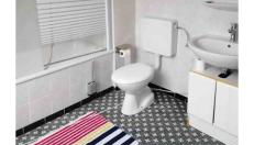 DoKoMi Düsseldorf Köln 5 Pers Appartement mit Terrasse big TV - Foto 5