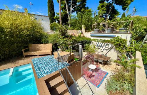 Casita Neptuno - Photo 1