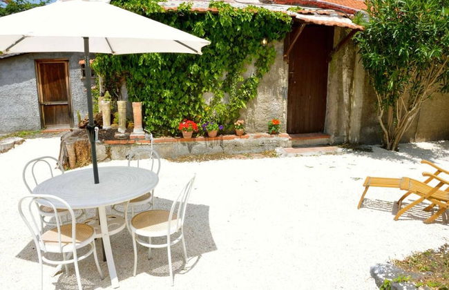 Villa Bonaccorso - Il Casotto Bouganville - Foto 3