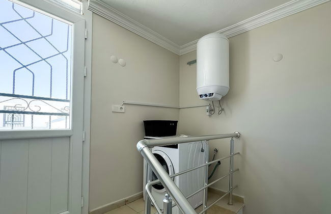 Villa Begonvil - Foto 20