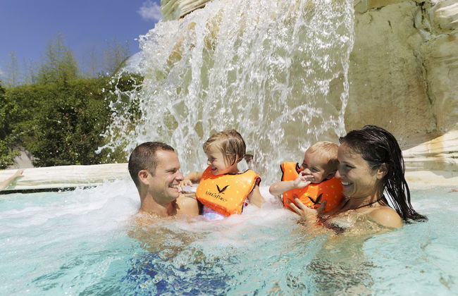 Center Parcs Les Trois Forêts - Foto 44