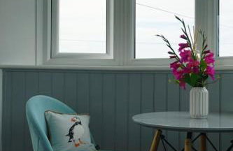 THE VIEW apartment with free parking close to town - Foto 18