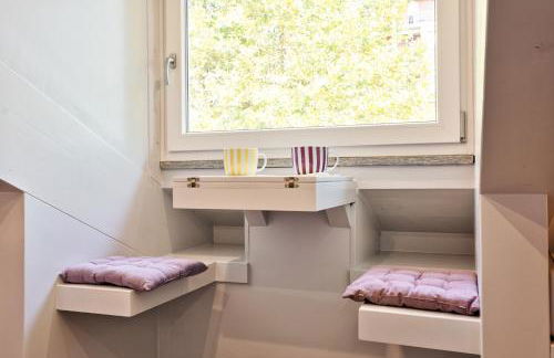 ACADAMIS - Suites & Junior Suites - Foto 48