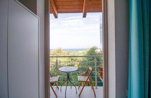 DOMEK Villa a 100mt dalla spiaggia - Foto 32