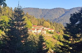 Villa Mantziou - Foto 49