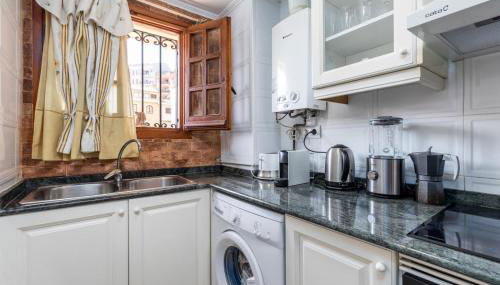 Charming apt by the beach with stunning harbor views - Foto 5