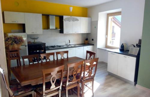 Appartamenti Sasso Rosso - Photo 26