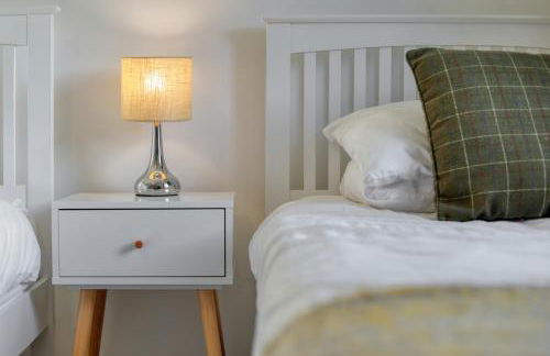 Bakers House - 4 Bedrooms - Parking for 3 cars - Dogs welcome - Foto 30