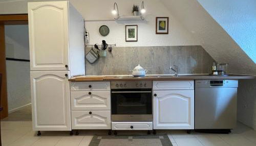 Suite Dilara by NINJA SPACES - 105QM Maisonette, Garten, Parkplatz - Foto 4