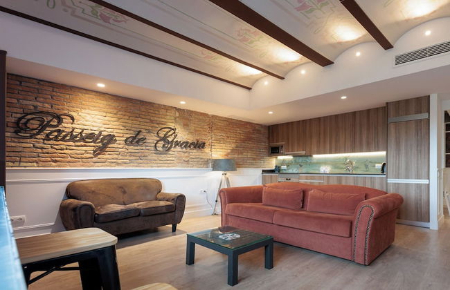 Passeig de Gracia by Enjoybcn - Foto 37