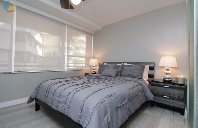 Alexander 718 3 Bedroom Apts by RedAwning - Foto 3