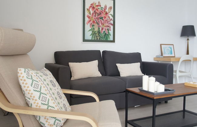 Apartamentos Calma Rentals - Foto 35