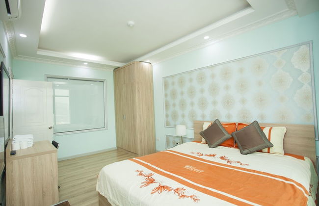 Beach Front Apartment - Foto 23