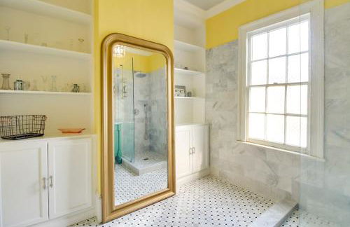 Private Hot Tub Historic Savannah Home - Foto 20