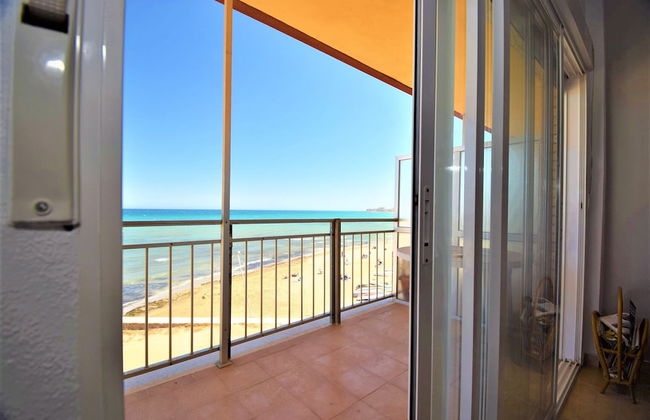 047 Sea Pearl - Alicante Real Estate - Foto 23