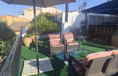 Casa de Kamila con Parking Gratis - Foto 11