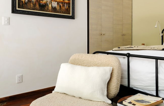 Upscale 4BR House in Condesa - Foto 16