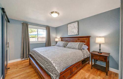 Renton Oasis - Relaxing 3BR Home with Great Outdoor - Foto 11