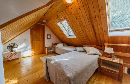 Beautiful cottage with heated pool for 22 ppl - Foto 74