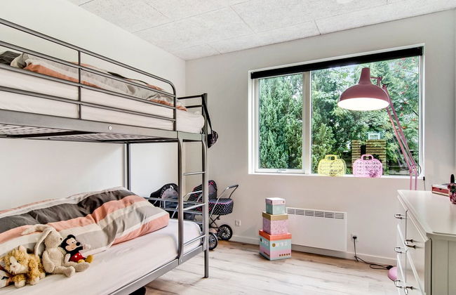 "Dorthie" - 800m from the sea - Foto 14