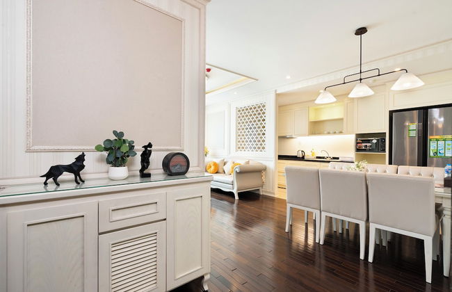 Luxury Condotel Luminous Leman - Foto 3