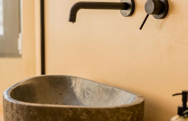 Sky Apartment in Dafni - Foto 14